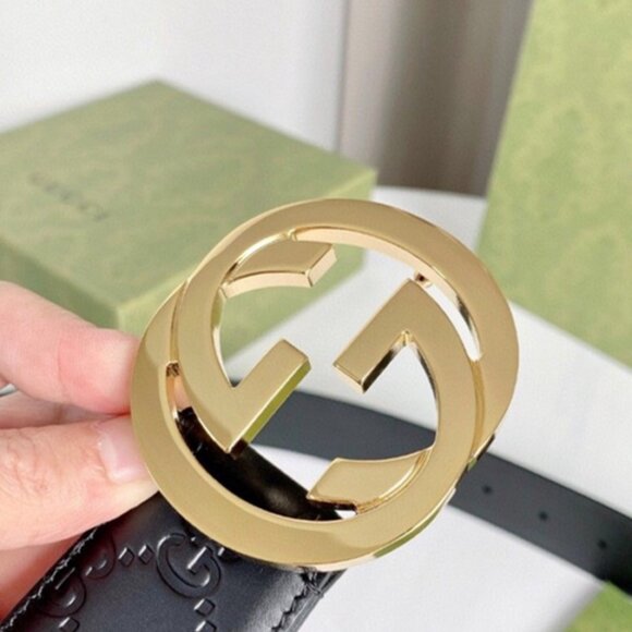 Gucci belts - Picture 4 of 9